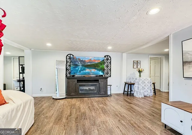 Photo 2 of Single family home for sale at 4548 Spring St Ext, Acworth, GA 30101 | MLS# 10788112 | Listing updated on 2026-09-09