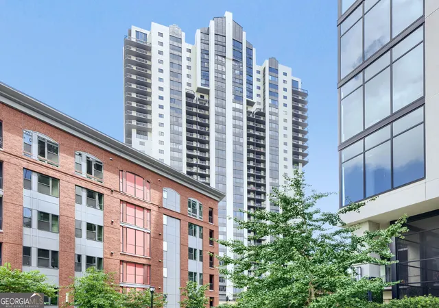 Photo 1 of Condo for sale at 3481 Lakeside Dr Ne #2603, Atlanta, GA 30326 | MLS# 10809071 | Listing updated on 2026-09-05