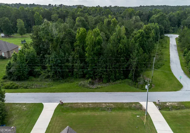 Photo 1 of Land for sale at 6511 Yellowstone Way, Lizella, GA 31052 | MLS# 10811287 | Listing updated on 2026-08-06