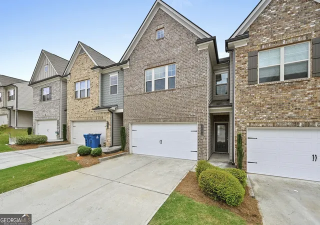 Photo 2 of Townhouse for sale at 2488 Irwell Way, Lawrenceville, GA 30044 | MLS# 10811592 | Listing updated on 2026-09-20