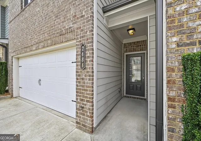Photo 3 of Townhouse for sale at 2488 Irwell Way, Lawrenceville, GA 30044 | MLS# 10811592 | Listing updated on 2026-09-20