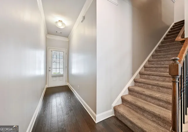 Photo 3 of Townhouse for sale at 2488 Irwell Way, Lawrenceville, GA 30044 | MLS# 10811592 | Listing updated on 2026-09-20
