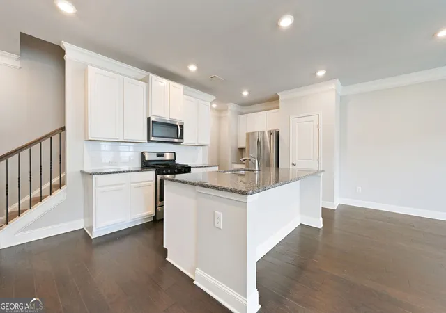 Photo 4 of Townhouse for sale at 2488 Irwell Way, Lawrenceville, GA 30044 | MLS# 10811592 | Listing updated on 2026-09-20