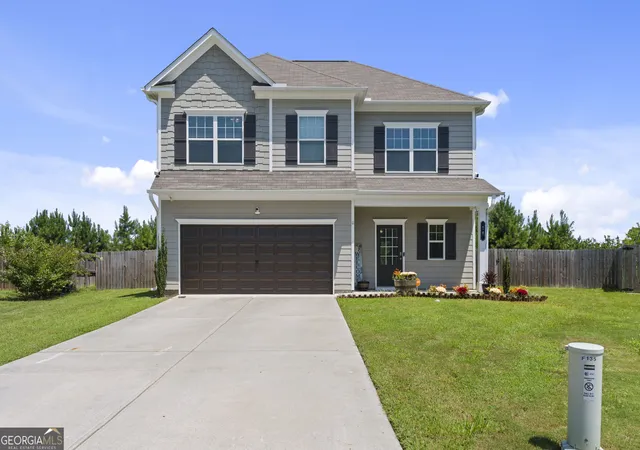 1st image of 16 Jay Cir Nw, Adairsville, GA 30103 | MLS# 10819857