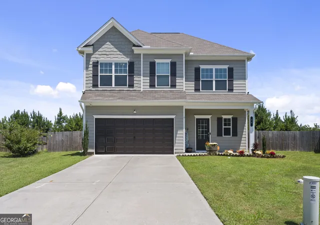 2nd image of 16 Jay Cir Nw, Adairsville, GA 30103 | MLS# 10819857