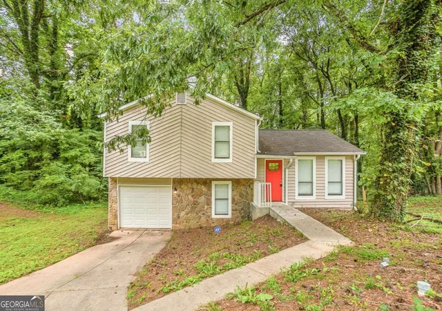 Photo 1 of Single family home for sale at 4645 Hairston Xing Pl, Stone Mountain, GA 30083 | MLS# 10789610 | Listing updated on 2026-08-07