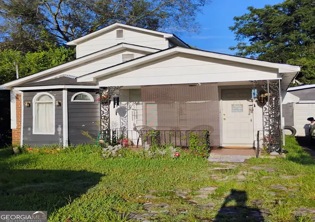 Photo 1 of Single family home for sale at 729 Woodard Ave, Macon, GA 31204 | MLS# 10826711 | Listing updated on 2026-08-29