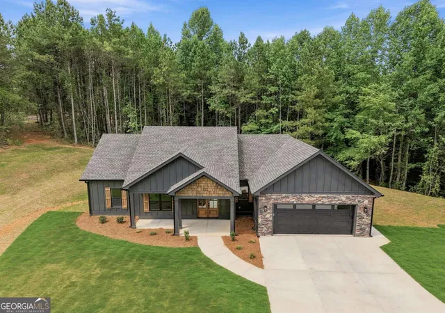 1st image of 4016 Carver Mill Rd, Talking Rock, GA 30175 | MLS# 10798566