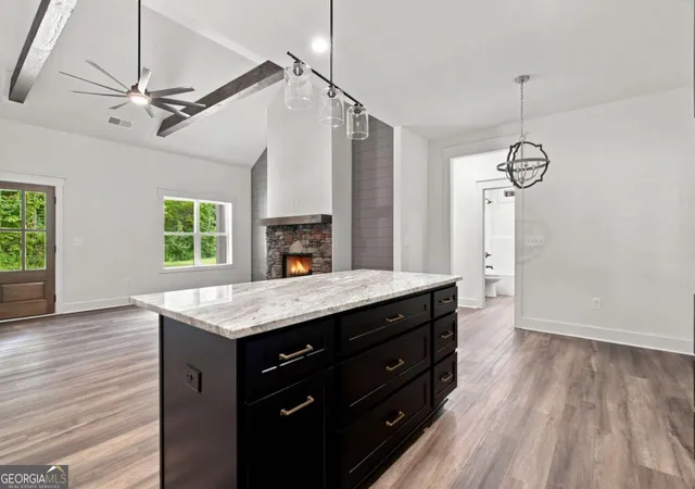4th image of 4016 Carver Mill Rd, Talking Rock, GA 30175 | MLS# 10798566
