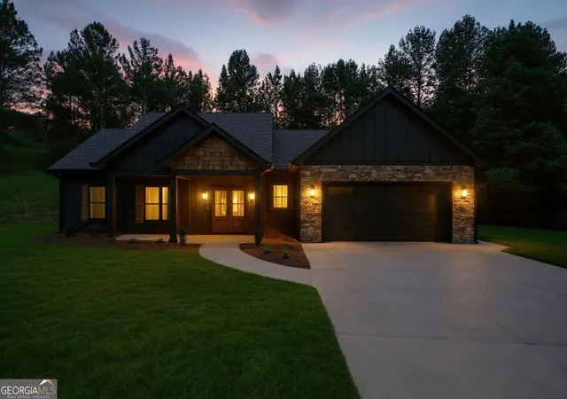 55th image of 4016 Carver Mill Rd, Talking Rock, GA 30175 | MLS# 10798566