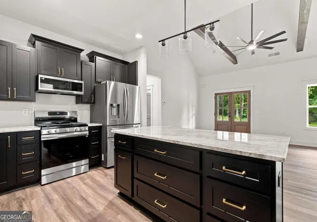 5th image of 4016 Carver Mill Rd, Talking Rock, GA 30175 | MLS# 10798566