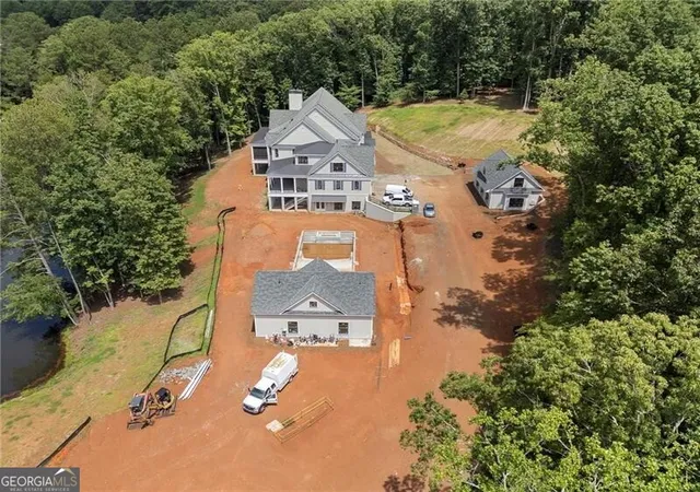 Photo 2 of Mansion for sale at 13675 Freemanville Rd, Alpharetta, GA 30004 | MLS# 10803221 | Listing updated on 2026-07-30