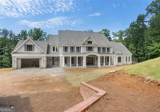 Photo 3 of Single family home for sale at 13675 Freemanville Rd, Alpharetta, GA 30004 | MLS# 10803221 | Listing updated on 2026-07-30