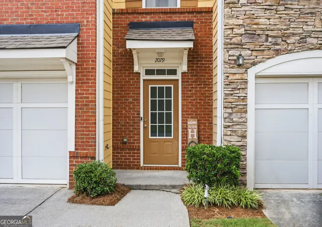 4th image of 2079 Lakeshore Overlook Dr Nw, Kennesaw, GA 30152 | MLS# 10789644