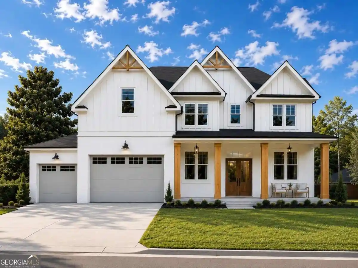 Photo 1 of Single family home for sale at 6186 Caddy Ct, Jefferson, GA 30549 | MLS# 10876342 | Listing updated on 2026-10-21