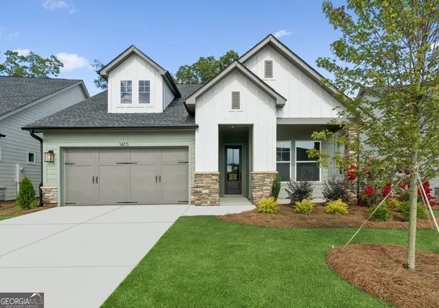 Photo 1 of Sale Pending at 1410 Autumn Lake Dr, Gainesville, GA 30504 | MLS# 10777571 | Listing updated on 2026-08-26