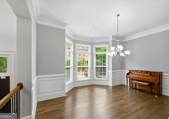 Photo 4 of Townhouse for sale at 1933 Ridgemont Ln, Decatur, GA 30033 | MLS# 10779264 | Listing updated on 2026-07-13