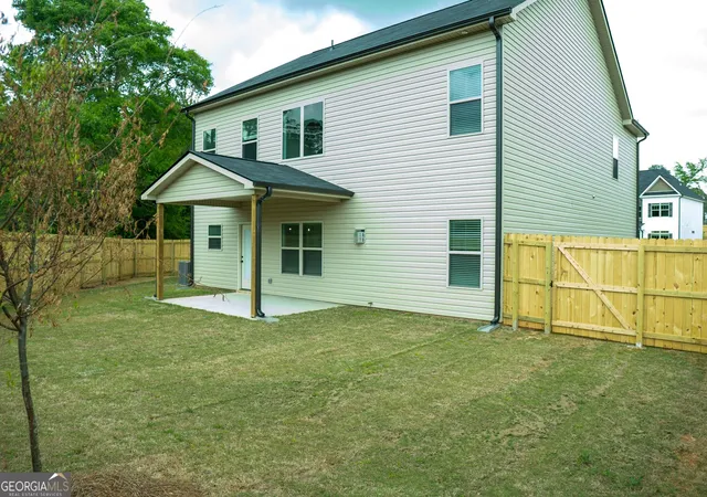 Photo 35 of Single family home for sale at 126 Bluecoat Trl, Byron, GA 31008 | MLS# 10777453 | Listing updated on 2026-08-10