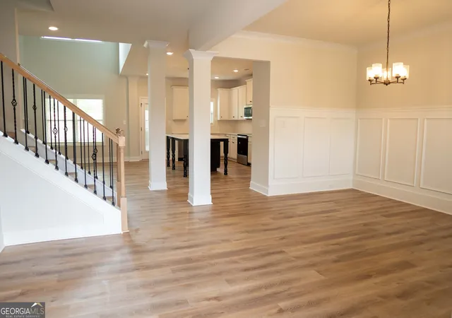 Photo 3 of Single family home for sale at 126 Bluecoat Trl, Byron, GA 31008 | MLS# 10777453 | Listing updated on 2026-08-10