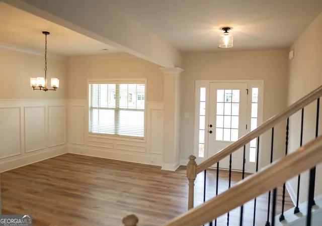 Photo 4 of Single family home for sale at 126 Bluecoat Trl, Byron, GA 31008 | MLS# 10777453 | Listing updated on 2026-08-10