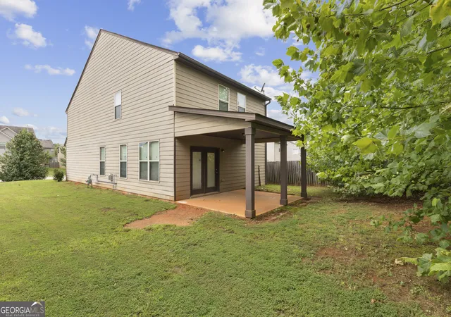 15th image of 1825 Crandon Ct, Mcdonough, GA 30253 | MLS# 10805613