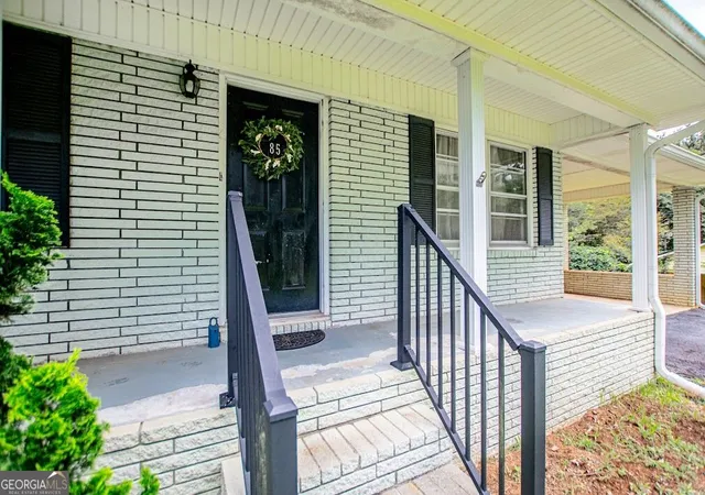 Photo 3 of Sale Pending at 85 Greenwood Ln, Carrollton, GA 30117 | MLS# 10800898 | Listing updated on 2026-09-14