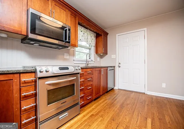 Photo 4 of Sale Pending at 85 Greenwood Ln, Carrollton, GA 30117 | MLS# 10800898 | Listing updated on 2026-09-14