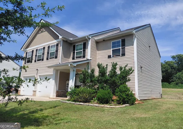 1st image of 10 Windbrooke Dr, Covington, GA 30016 | MLS# 10779266