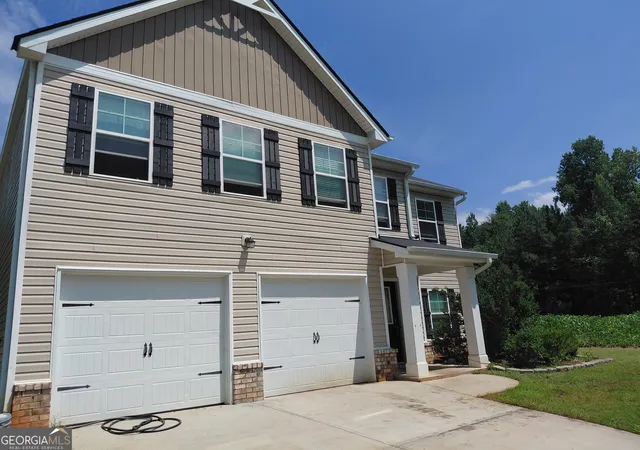 2nd image of 10 Windbrooke Dr, Covington, GA 30016 | MLS# 10779266