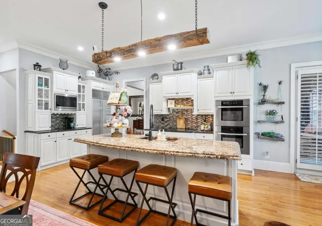 3rd image of 11 York Tr, Cartersville, GA 30121 | MLS# 10804560