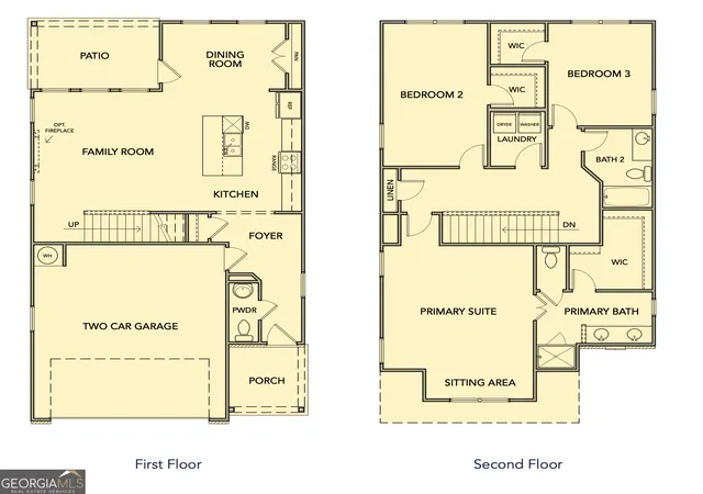2nd image of 1235 Park Center Cir, Mableton, GA 30168 | MLS# 10790239