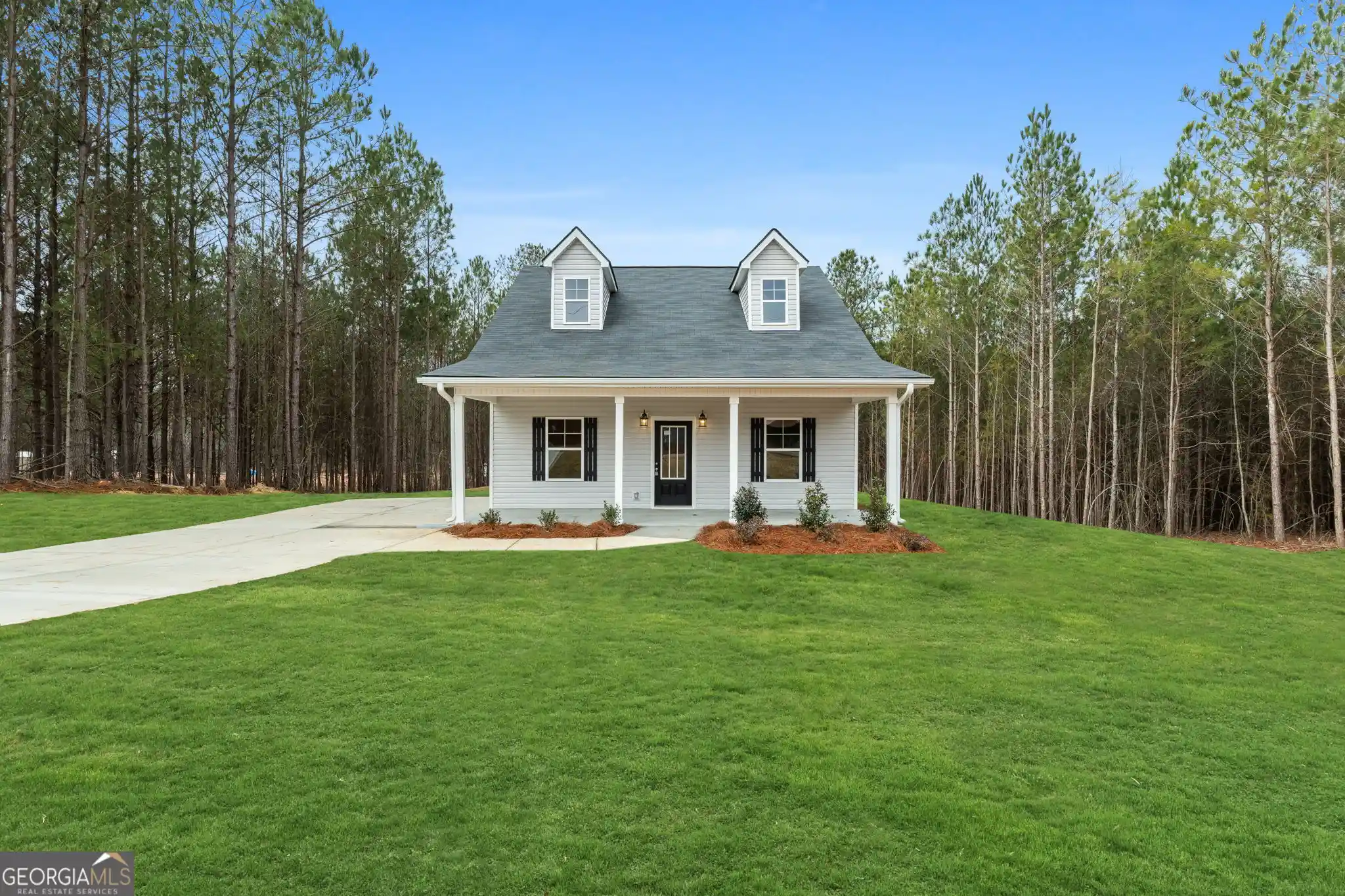 Photo 1 of Single family home for sale at 882 Primrose Cir, Greenville, GA 30222 | MLS# 10873986 | Listing updated on 2026-10-30