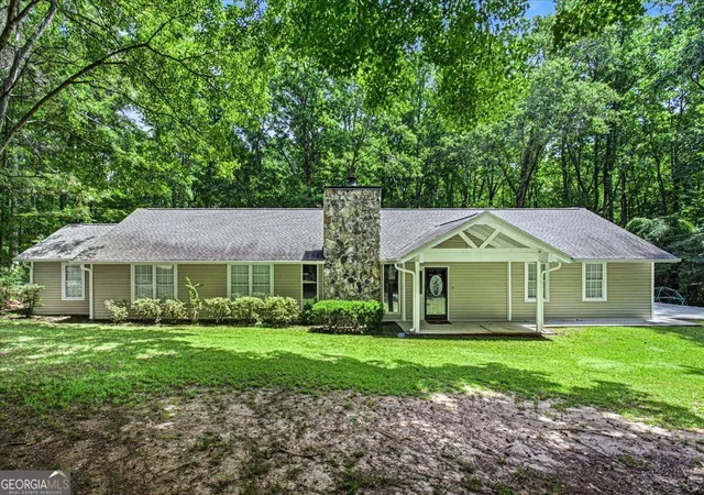 1st image of 1351 Minix Rd, Sharpsburg, GA 30277 | MLS# 10821107