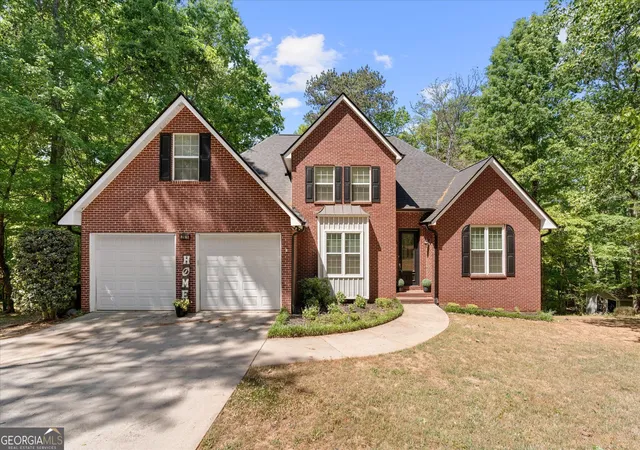 1st image of 218 N Ole Hickory Trl, Carrollton, GA 30117 | MLS# 10672792
