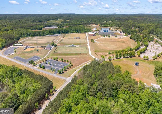 2nd image of 218 N Ole Hickory Trl, Carrollton, GA 30117 | MLS# 10672792