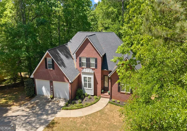 4th image of 218 N Ole Hickory Trl, Carrollton, GA 30117 | MLS# 10672792