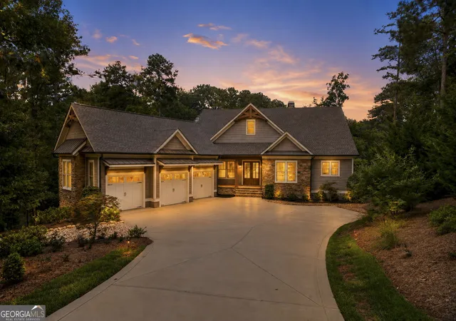 Photo 2 of Single family home for sale at 1190 Sugar Run, Greensboro, GA 30642 | MLS# 10822633 | Listing updated on 2026-09-22