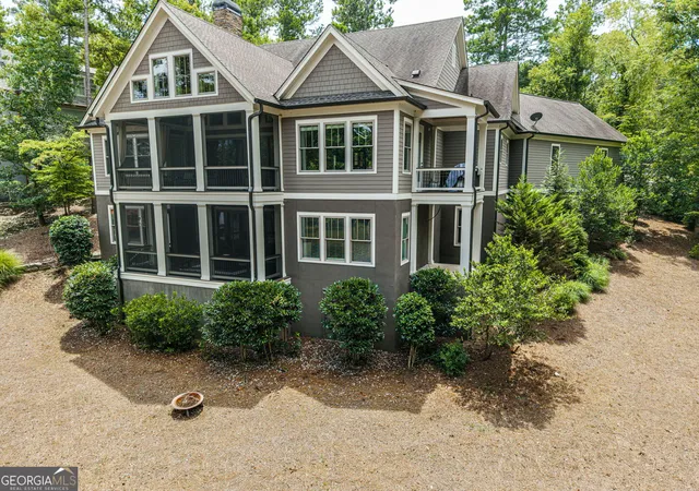 Photo 3 of Single family home for sale at 1190 Sugar Run, Greensboro, GA 30642 | MLS# 10822633 | Listing updated on 2026-09-22