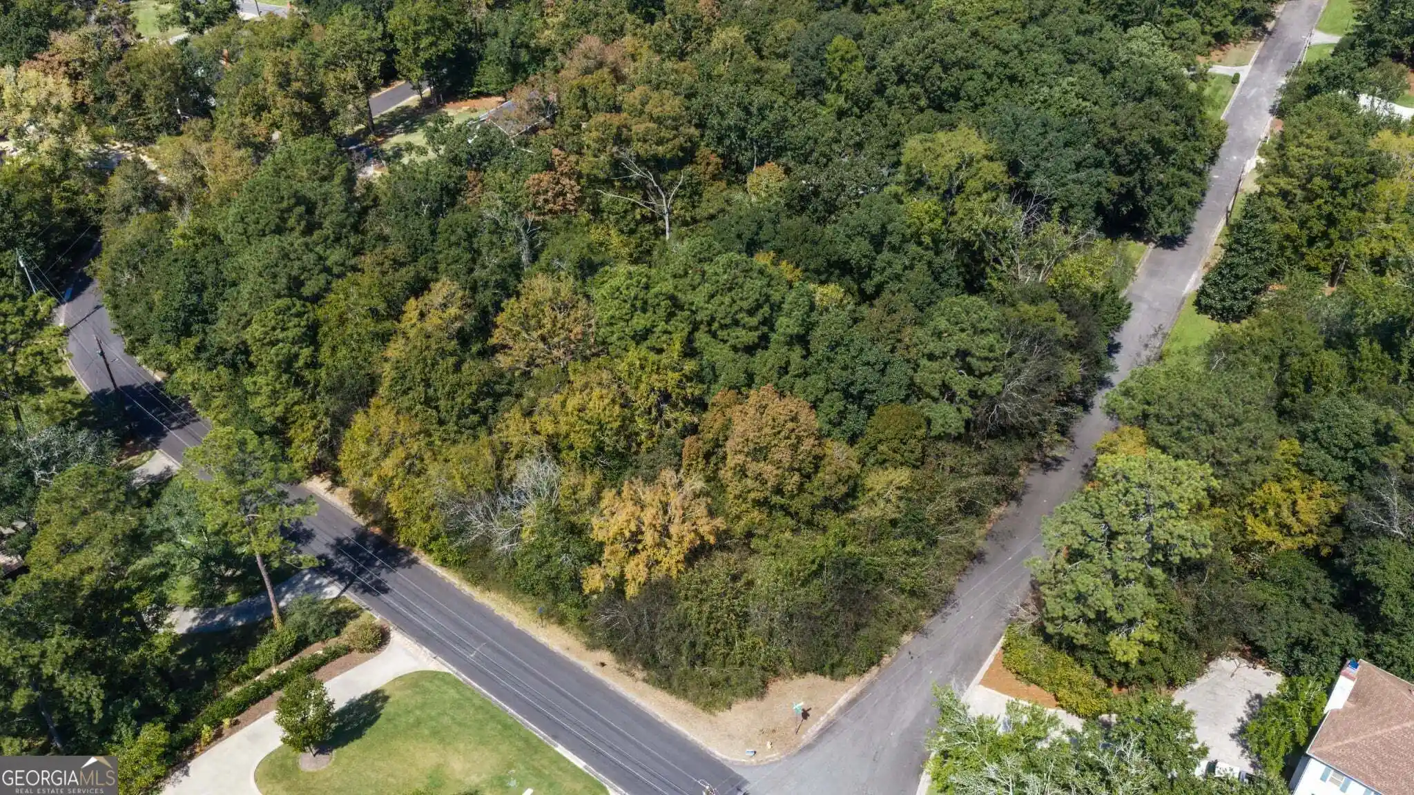Photo 1 of Land for sale at 4195 Canyon Rd, Macon, GA 31210 | MLS# 10856521 | Listing updated on 2026-10-15