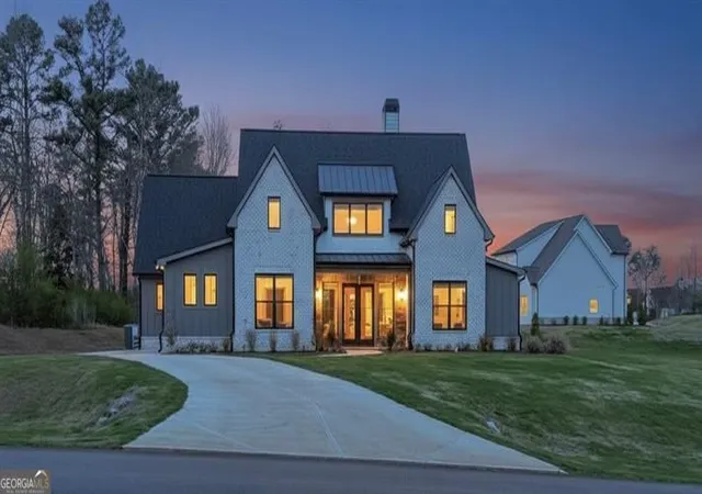 1st image of 115 Palisade Dr, Rydal, GA 30171 | MLS# 10816517