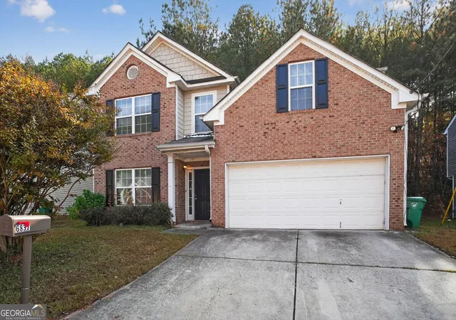 Photo 1 of Sale Pending at 6837 Mahonia Pl, Lithonia, GA 30038 | MLS# 10643528 | Listing updated on 2026-01-11