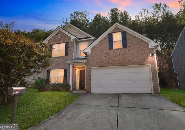 Photo 2 of Sale Pending at 6837 Mahonia Pl, Lithonia, GA 30038 | MLS# 10643528 | Listing updated on 2026-01-11