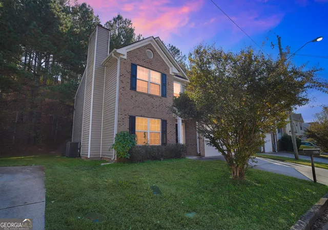 Photo 3 of Sale Pending at 6837 Mahonia Pl, Lithonia, GA 30038 | MLS# 10643528 | Listing updated on 2026-01-11