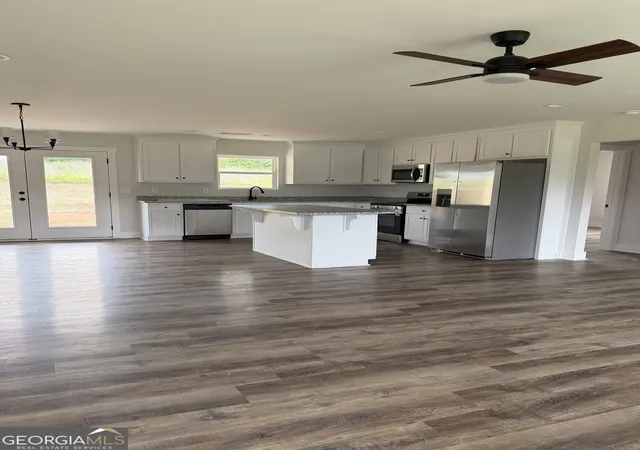 4th image of 7335 Sandy Cross Rd, Carnesville, GA 30521 | MLS# 10782247