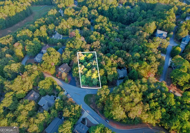 2nd image of 0 Zeppelin Strasse, Helen, GA 30545 | MLS# 10817009