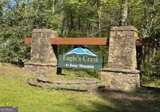 Photo 1 of Land for sale at 0 Eastside Dr, Ellijay, GA 30536 | MLS# 10505781 | Listing updated on 2026-03-19