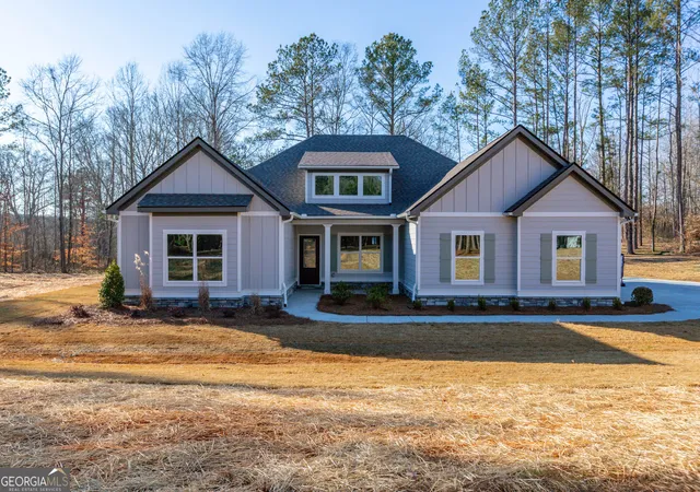 Homes for sale in Gay, GA | 210 Hidden Meadows Dr, Gay, GA 30218 | MLS# 10774939