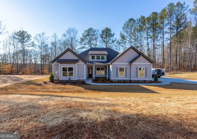 Homes for sale in Gay, GA | 210 Hidden Meadows Dr, Gay, GA 30218 | MLS# 10774939