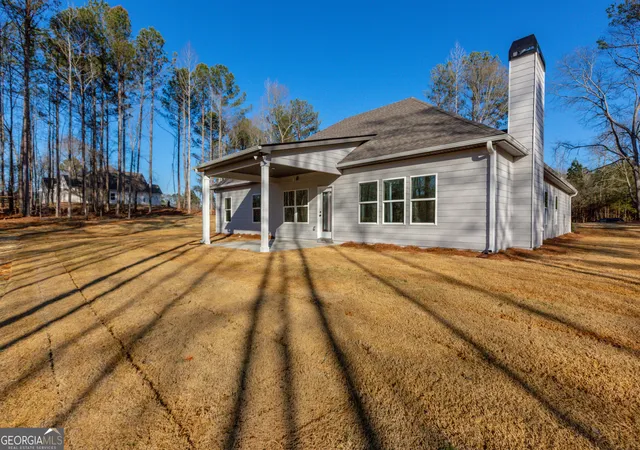 Homes for sale in Gay, GA | 210 Hidden Meadows Dr, Gay, GA 30218 | MLS# 10774939