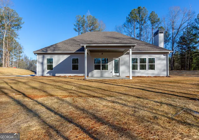 Homes for sale in Gay, GA | 210 Hidden Meadows Dr, Gay, GA 30218 | MLS# 10774939